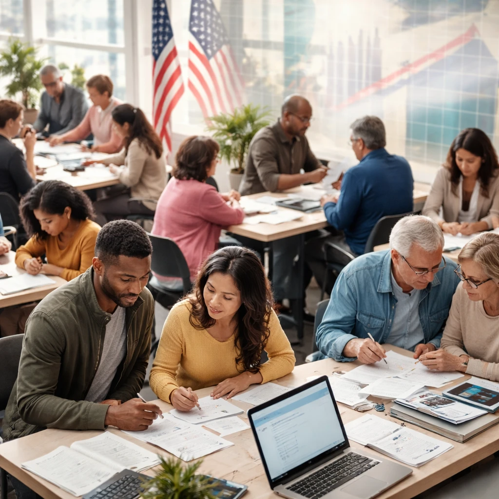 Morgan Stanley Projects 20% Surge in U.S. Individual Tax Refunds Boosting Early 2026 Income