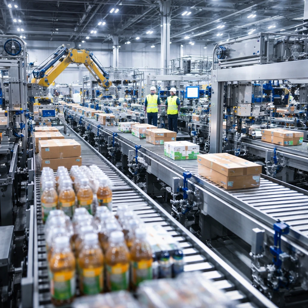 Amcor Shares Jump After Q3 Beat and Raised Fiscal 2026 Profit Forecast