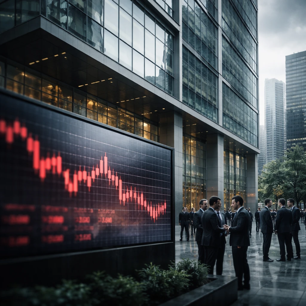 Stifel Lowers Roper to Hold, Cuts Target amid Ongoing Unit Weakness