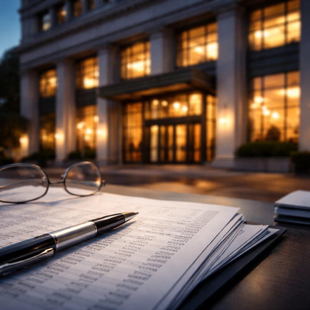 Commerce Bancshares CEO Sells $1.26M in Shares as Company Posts Strong Quarter