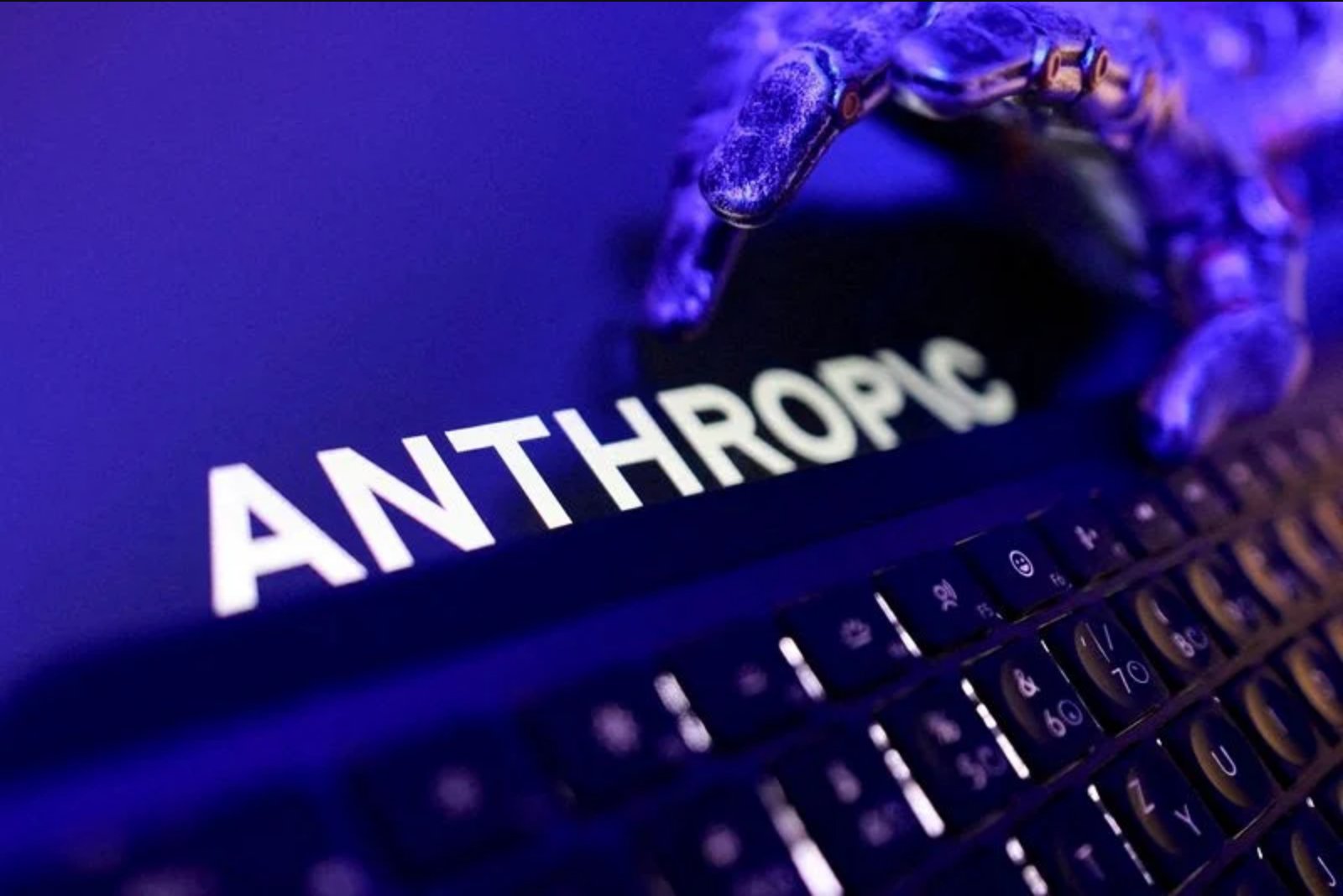 U.S. Cyber Agency Deploys Anthropic’s Mythos to Scan Government Code, Sources Say