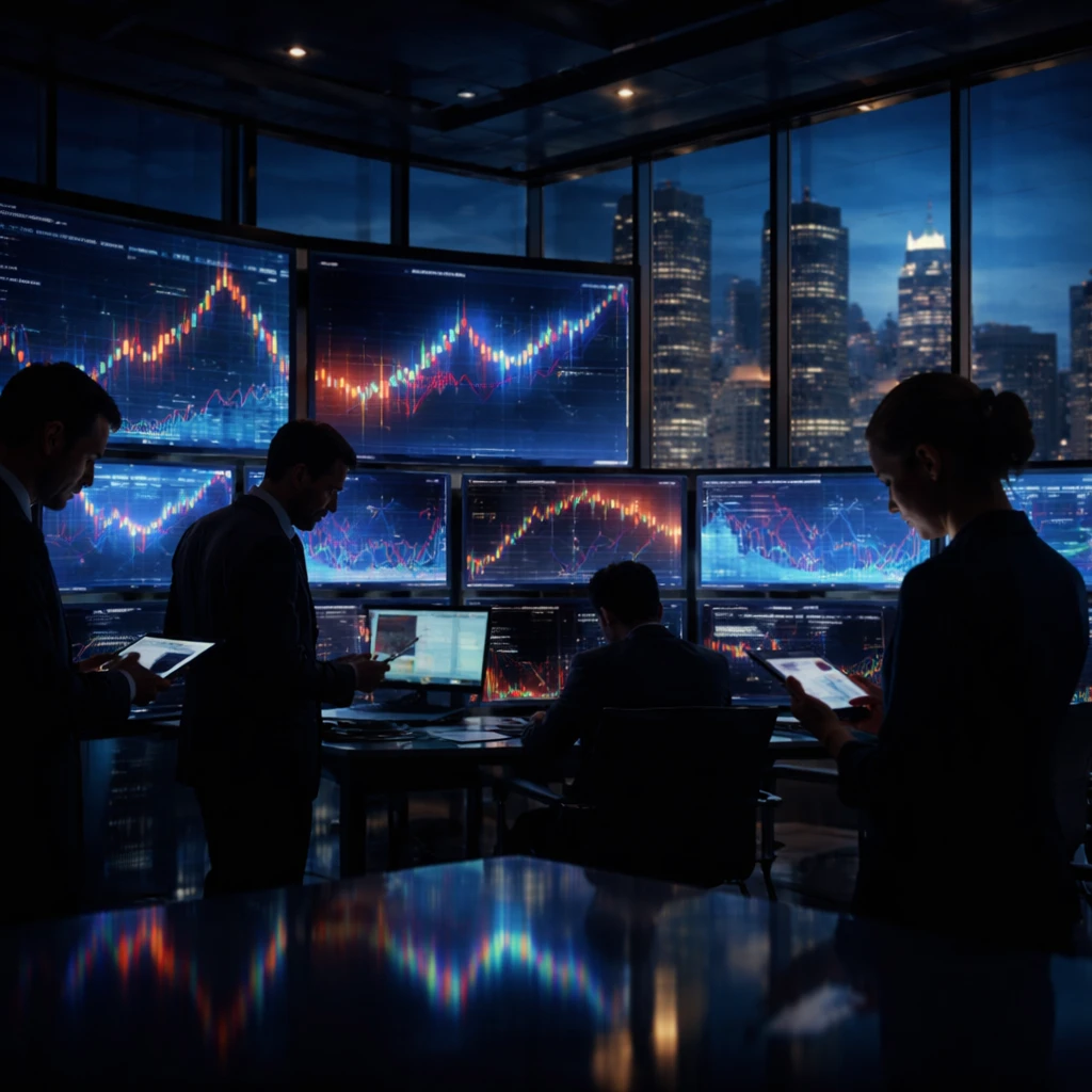 After-Hours Movers: Mixed Earnings and Regulatory Milestones Drive Volatility