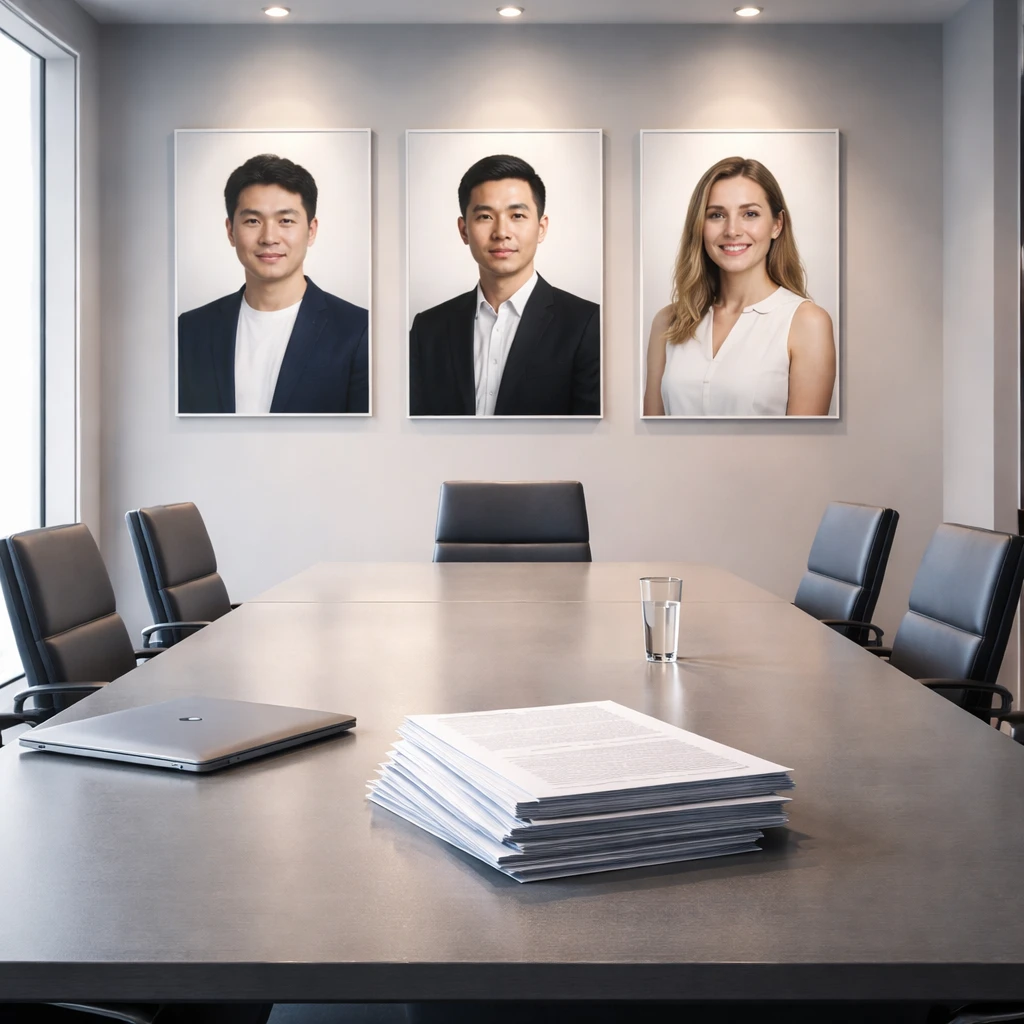 Shein Prospectus Lays Out Leadership, Voting Structure and Ownership Ahead of Hong Kong IPO