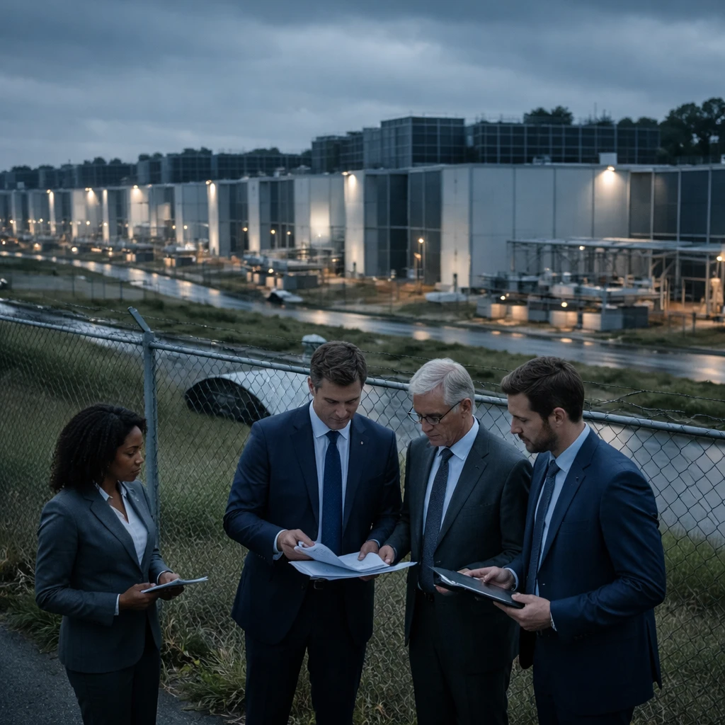 Jefferies Says AI Guardrails May Shift Gains Away from Big Tech and Support Broader Market