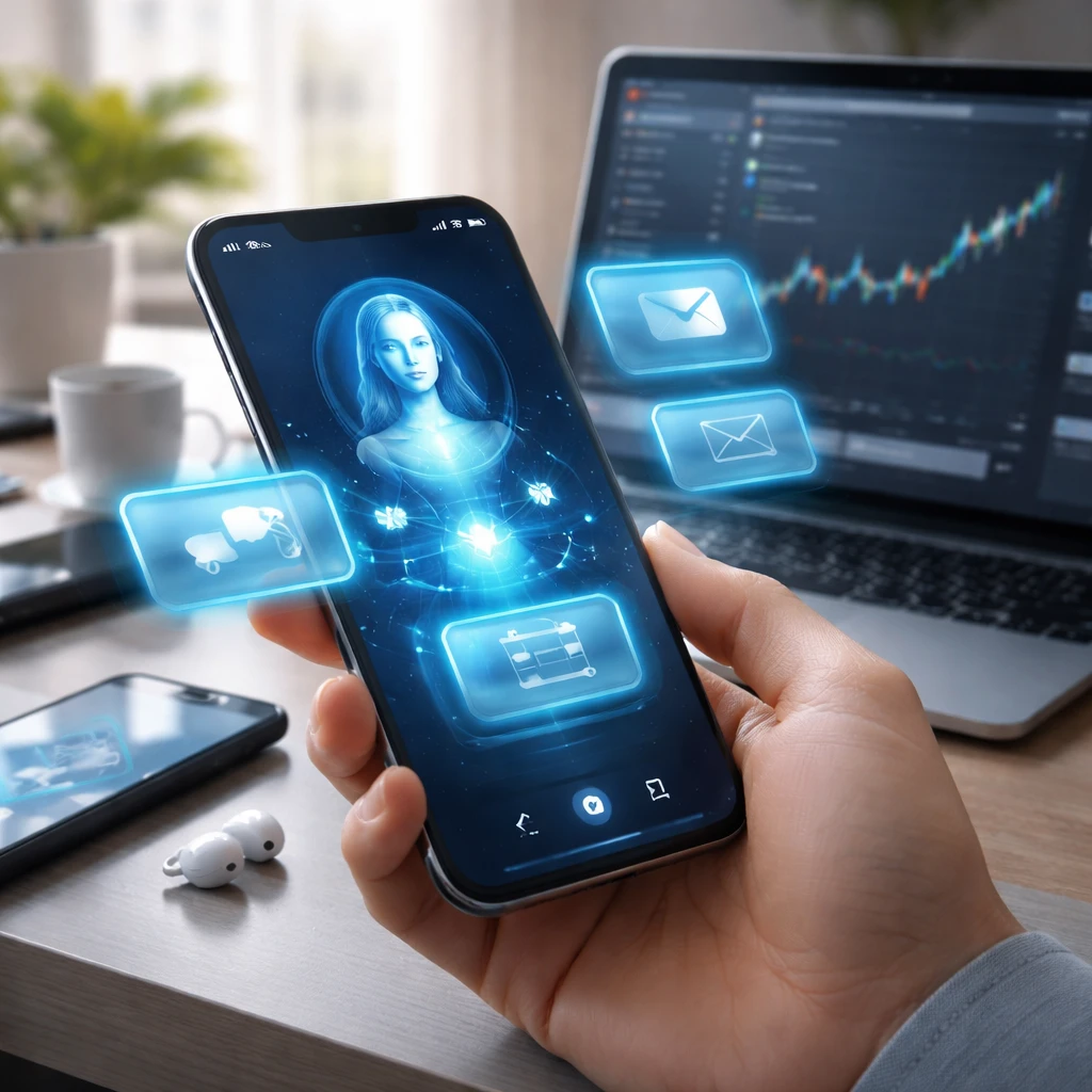 Meta Shares Jump After Muse Launch and Model Upgrade; Ackman Adds to Position
