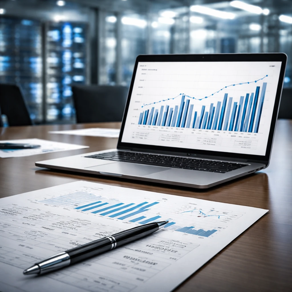 DA Davidson Lifts PDF Solutions Price Target Citing Strong Revenue Momentum