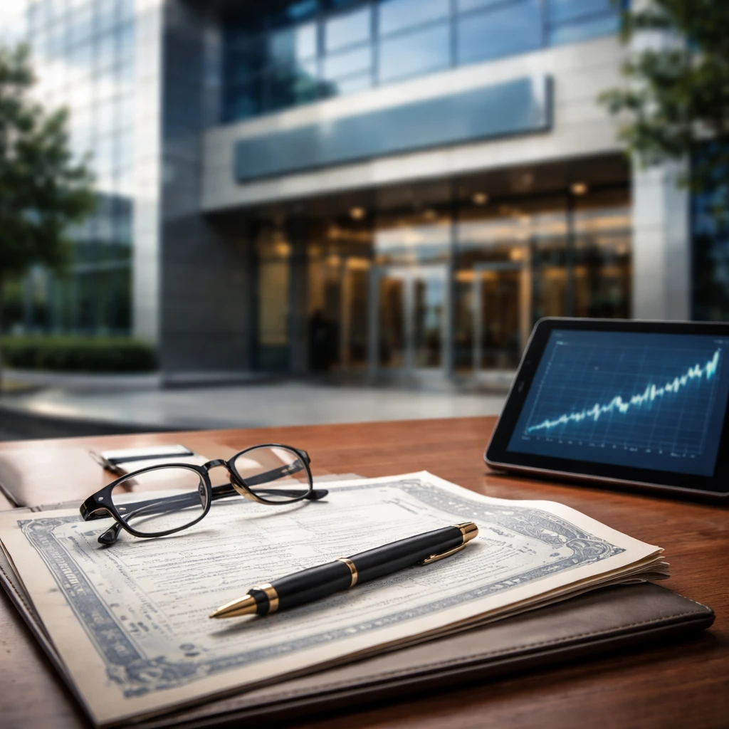 Provident Financial Executive Chairman Disposes of $24,622 in Shares