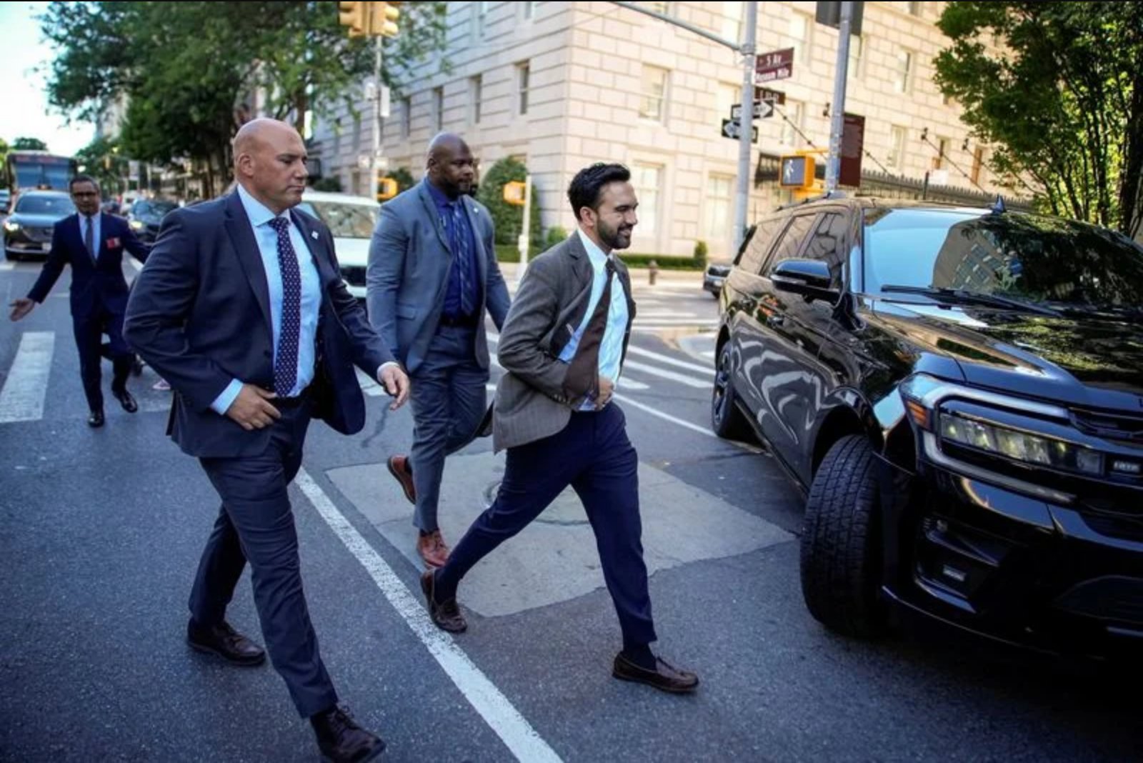 Mayoral Endorsements, Vulnerable Seats and a Crowded Manhattan Race: What to Watch in Tuesday’s Primaries