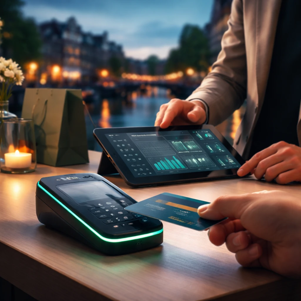 Adyen at a 2023 Low - A Controlled Long for Mean Reversion and Re-Rate