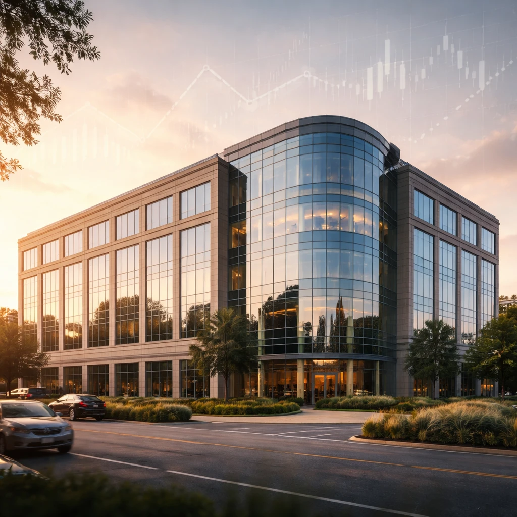 First Citizens (FCNCA) Looks Cheap on Paper, But the Tape and Setup Aren’t Helping