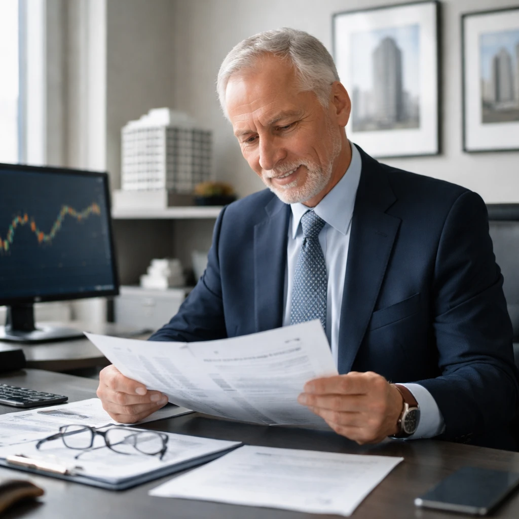 Gladstone Commercial CFO Adds 275 Shares in Modest Insider Purchase