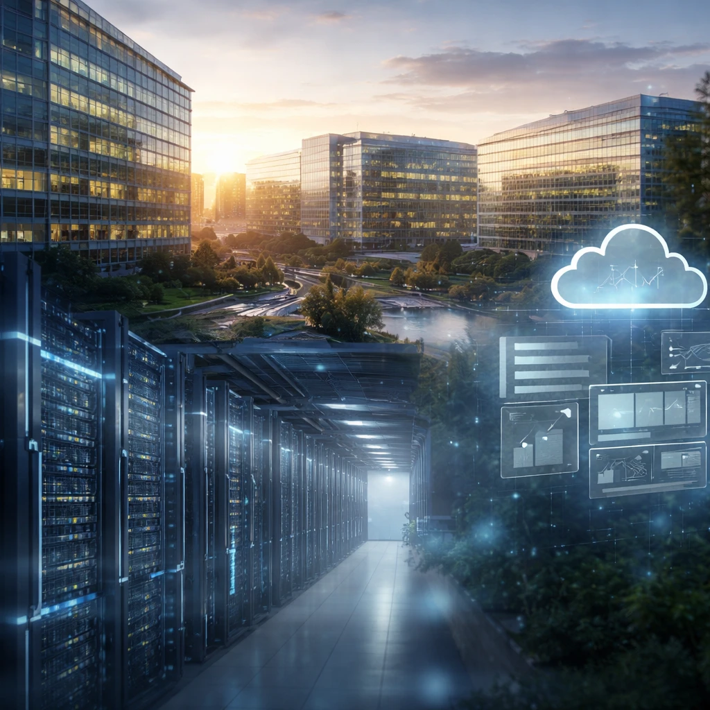 Why Microsoft Is a Buy After the AI Panic — Software Isn’t Being Eaten