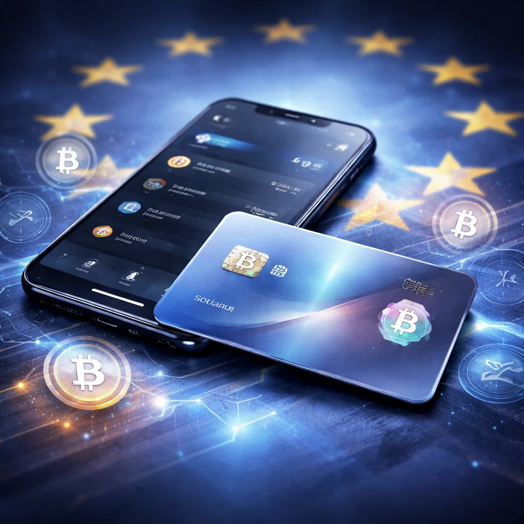 Utorg Secures MiCA Authorization as EU Deadline Forces Industry Pullback