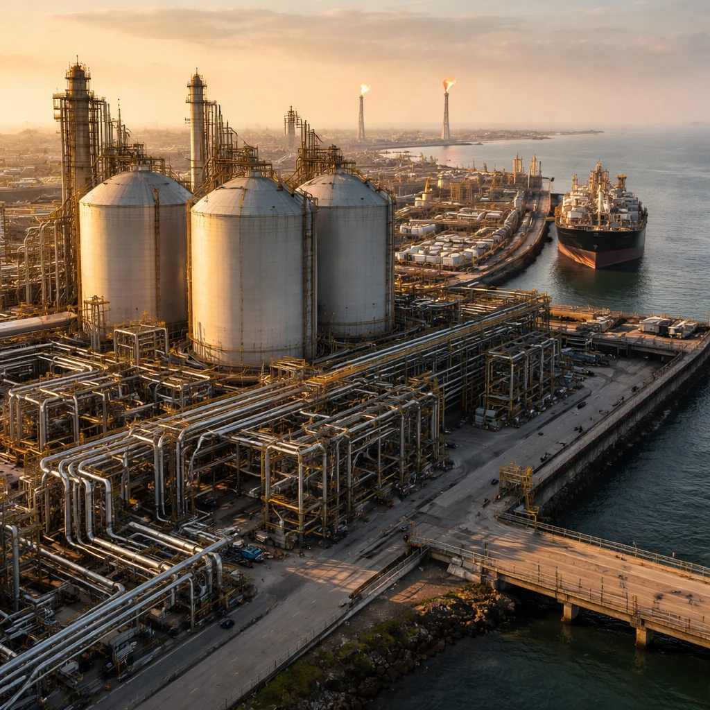 Morgan Stanley Names Top Asia Pacific Fertiliser Picks; Highlights Cost Advantages and Cash Flow Strength