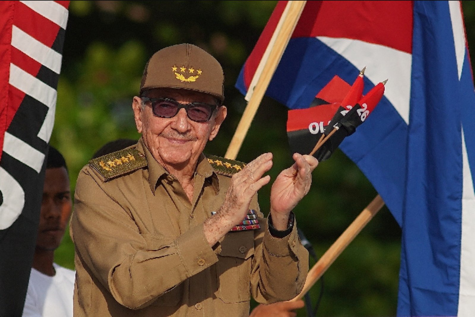 Raul Castro Indicted in U.S. Case; Profile of Cuba’s Enduring Power Broker