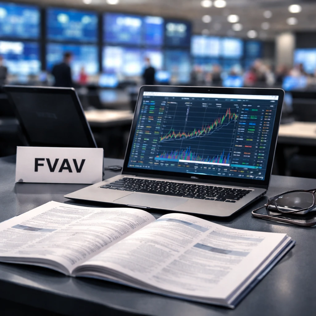 Fortress Value Acquisition Corp. V Raises $250 Million in Nasdaq Listing