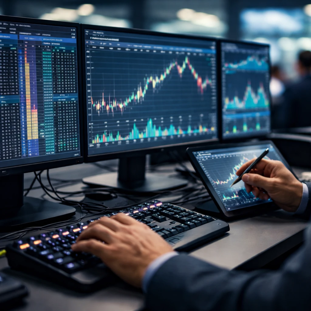 Options Activity in Unity Software Surges to Over 30,000 Contracts