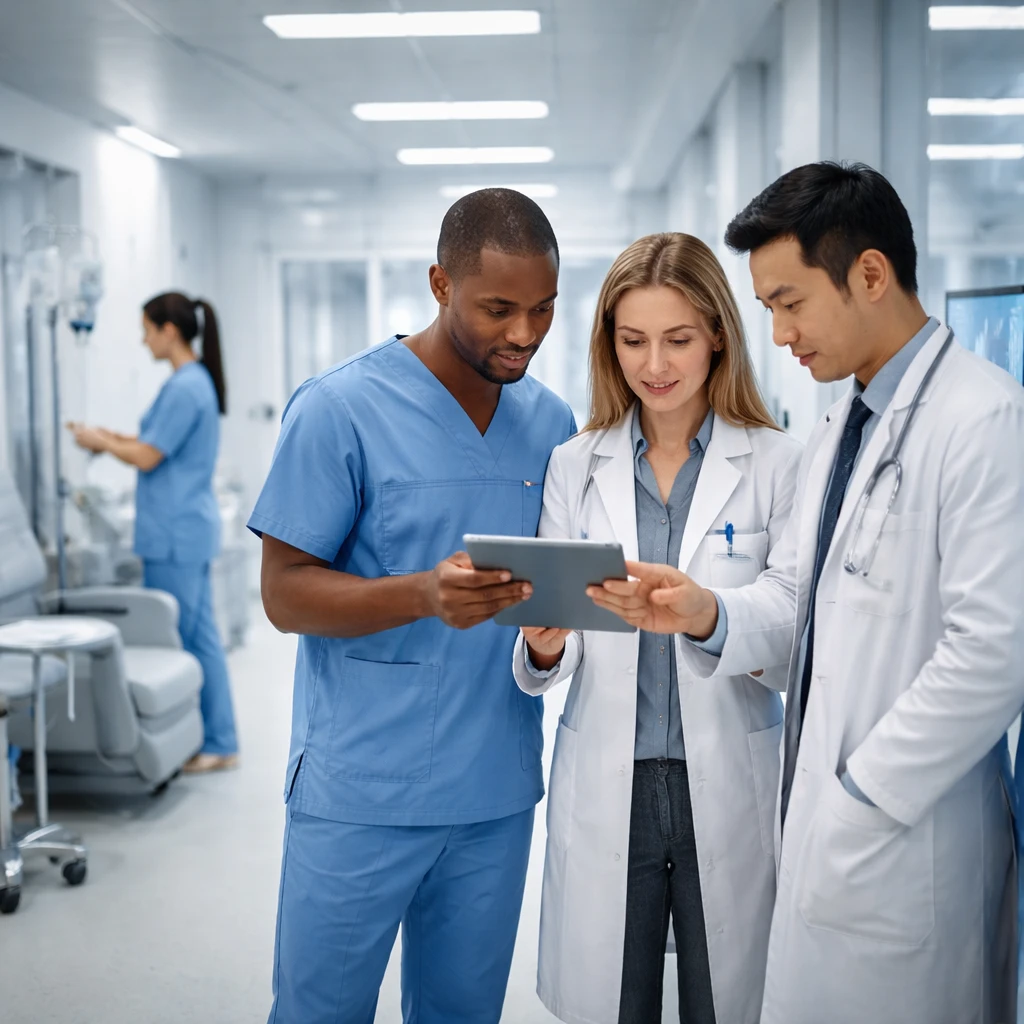 Allogene Shares Jump After Interim ALPHA3 Results Show Large MRD Benefit