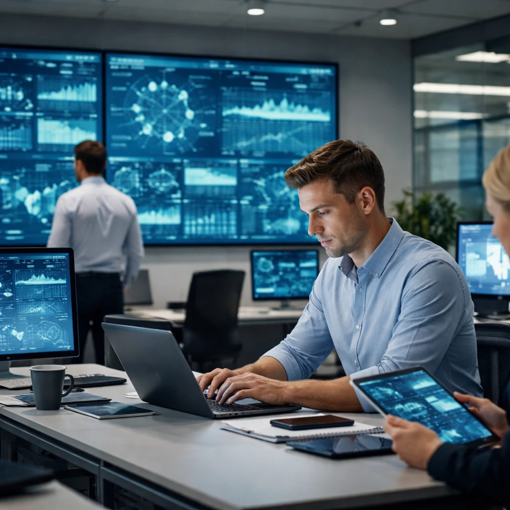 Checkit narrows losses as cost reductions lift adjusted EBITDA into positive territory