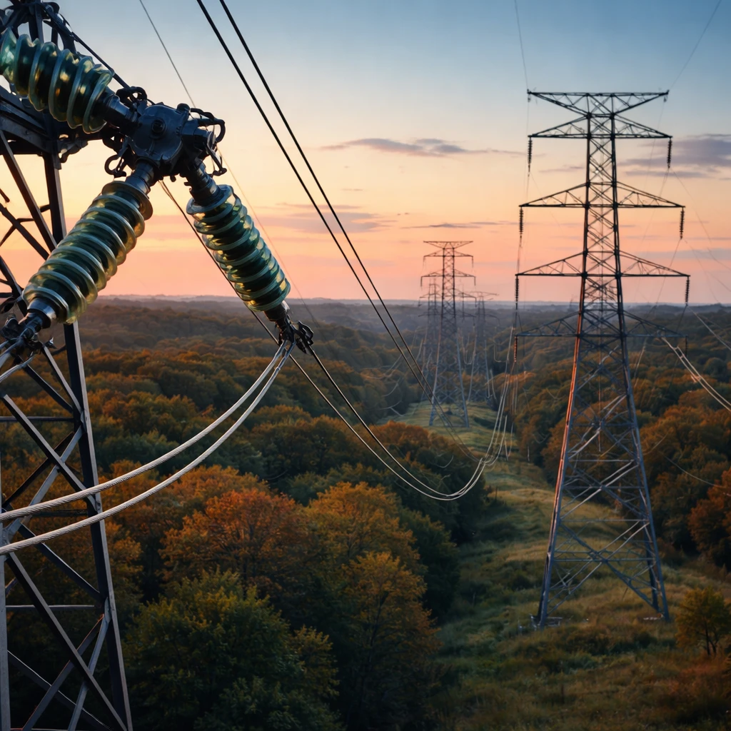 Jefferies Lifts FirstEnergy Price Target to $49, Cites Earnings Call as Key Catalyst