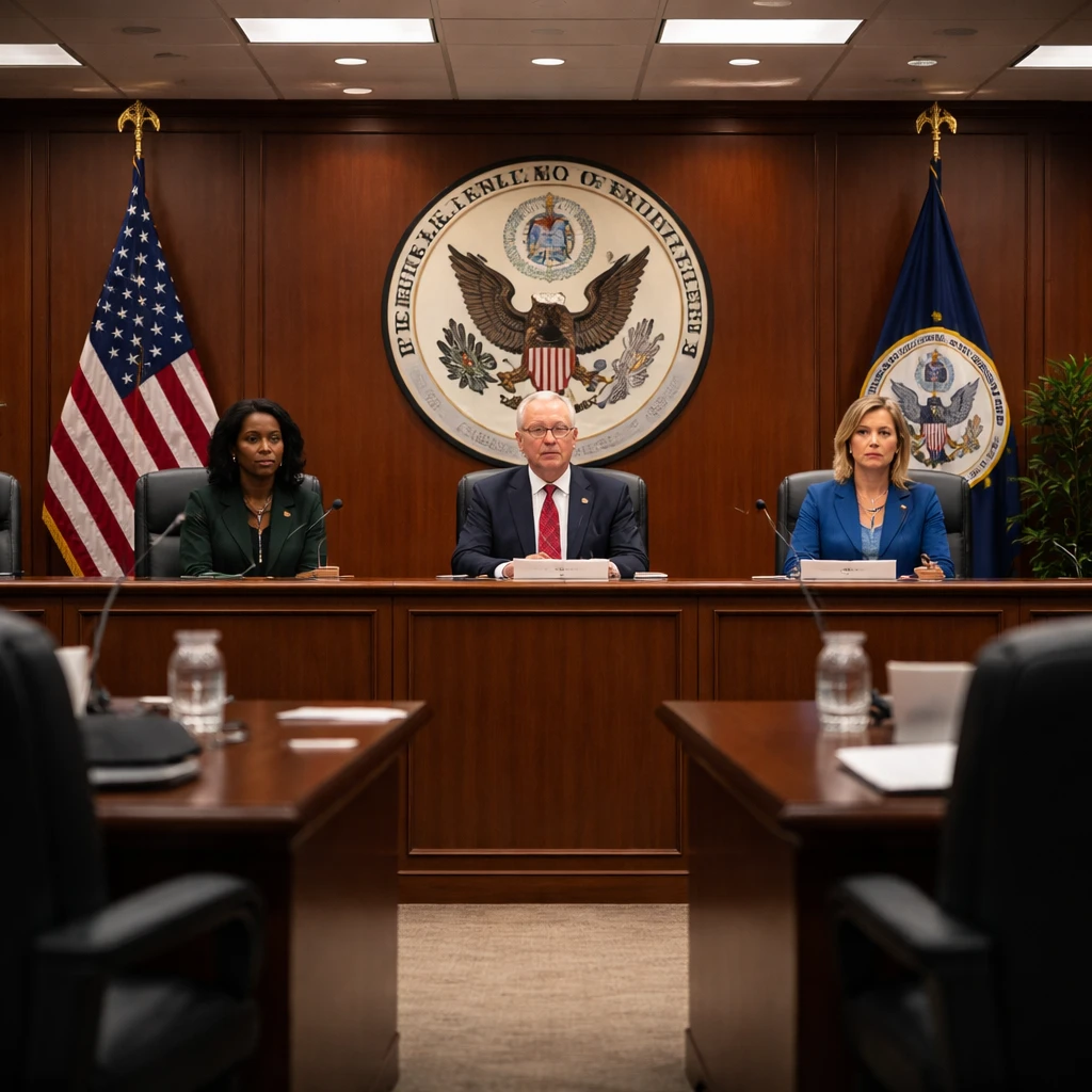 US Equal Employment Opportunity Commission Withdraws Expanded LGBTQ Workplace Protections