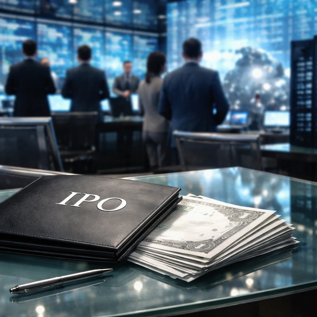 Kensington Capital Acquisition VI Raises $230 Million in IPO