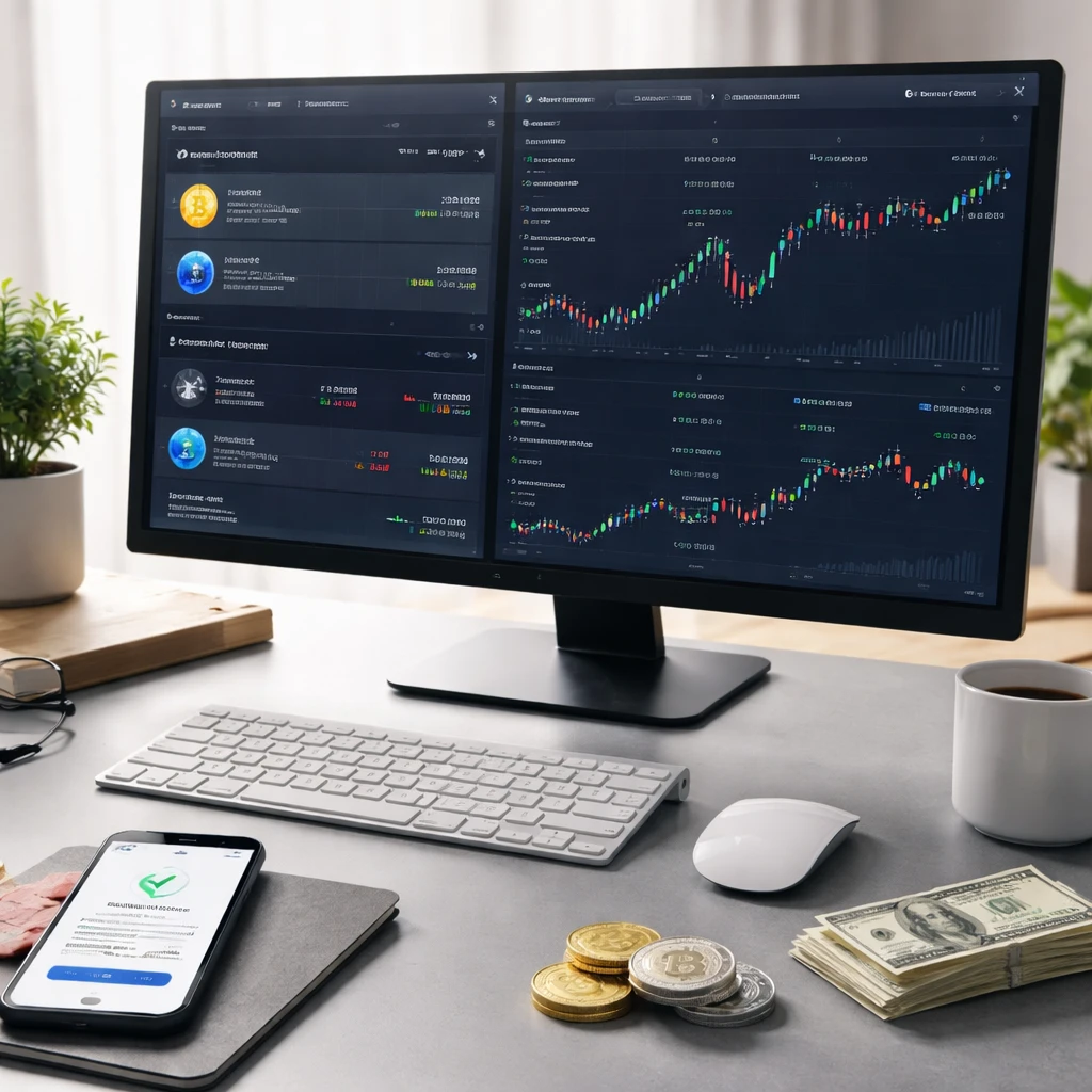 Coinbase Rolls Out 24/5 Stock and ETF Trading to All U.S. Customers