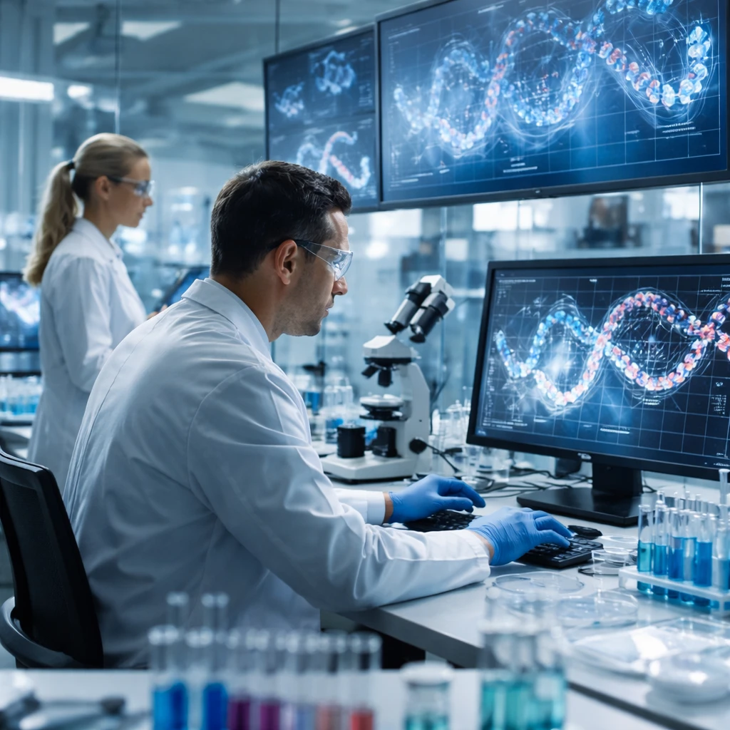 H.C. Wainwright Affirms Buy Rating on Silence Therapeutics with $75 Target