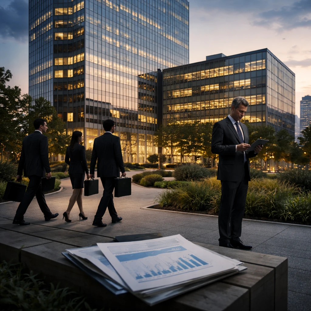 S&P Lowers Janus Henderson Rating to BB After Take-Private Transaction