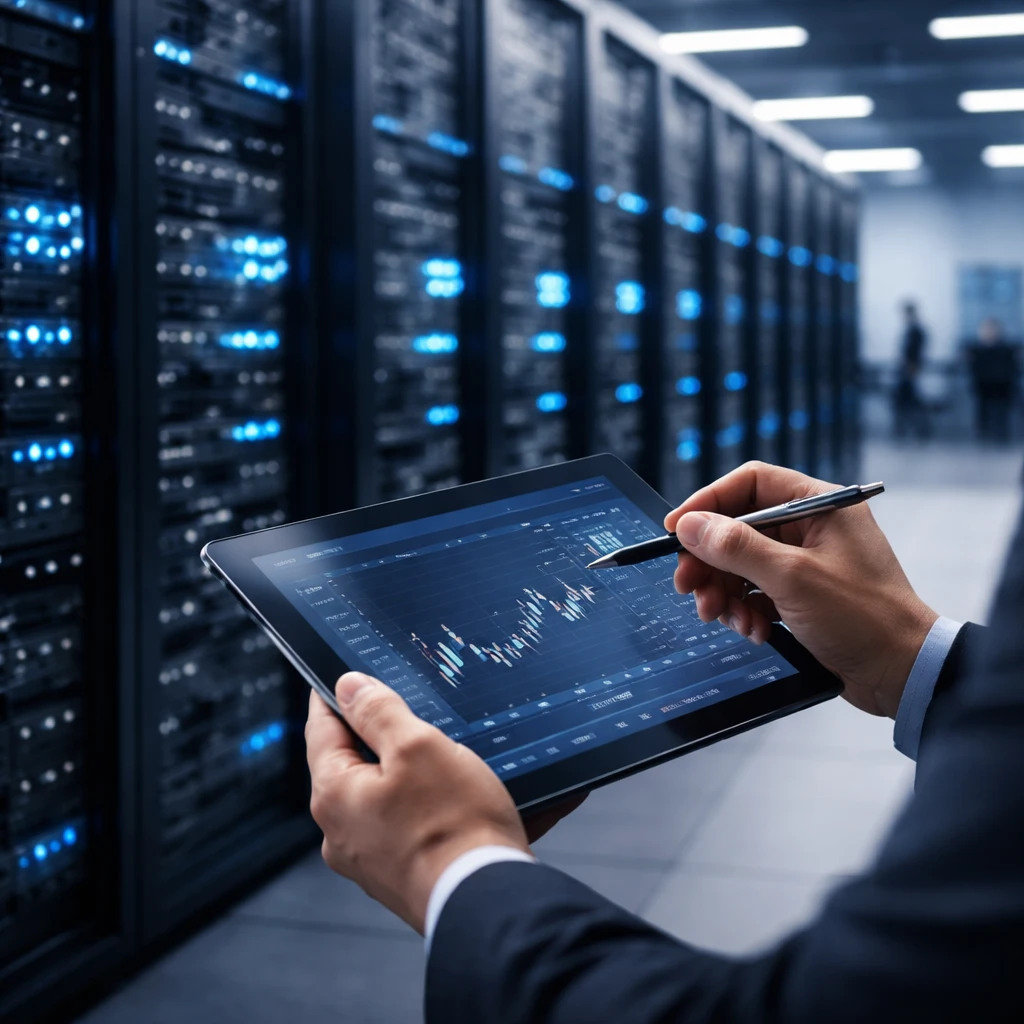 J.P. Morgan Flags Legrand as Near-Term Positive Catalyst Ahead of Q4 Results