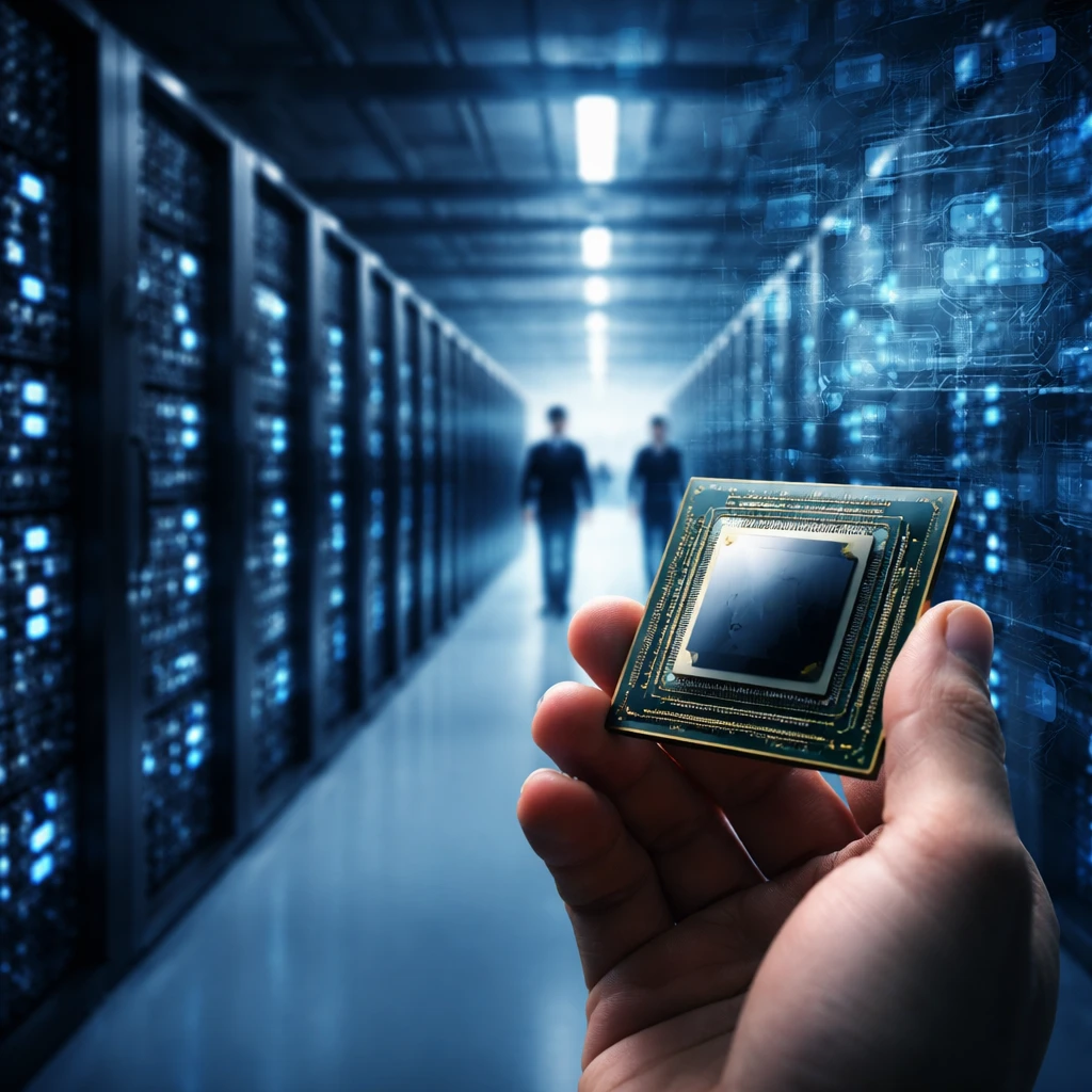 Stifel Picks NVIDIA and AMD as Top Processor Plays Ahead of Earnings