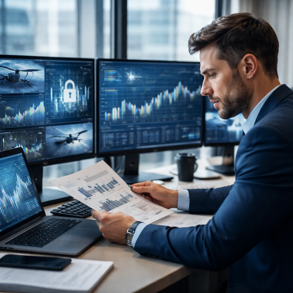 Truist Securities Increases Booz Allen Hamilton Price Target Citing Strategic Growth and Cost Efficiencies