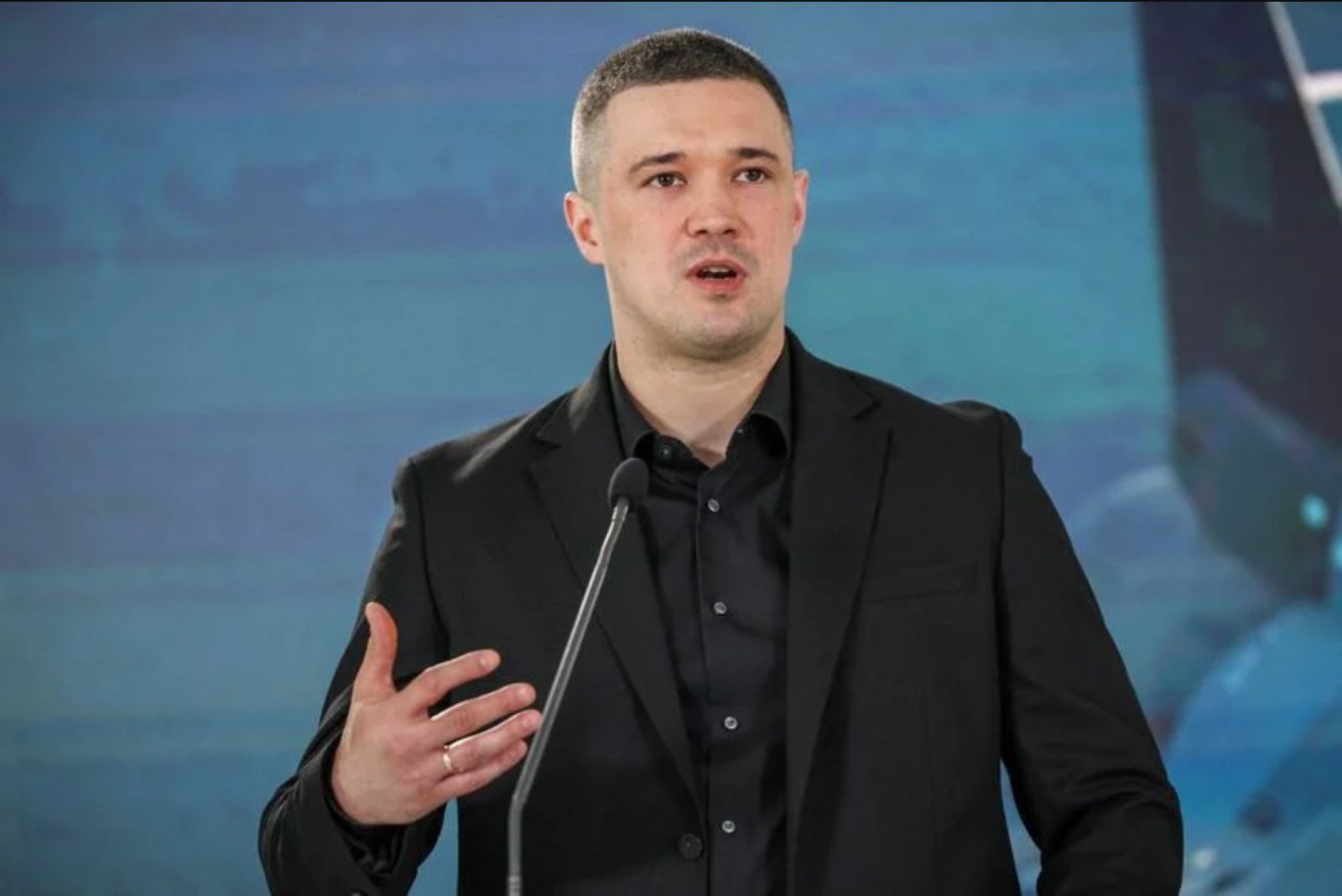 Defence Minister’s Future in Flux as Zelenskiy Moves to Recast Cabinet