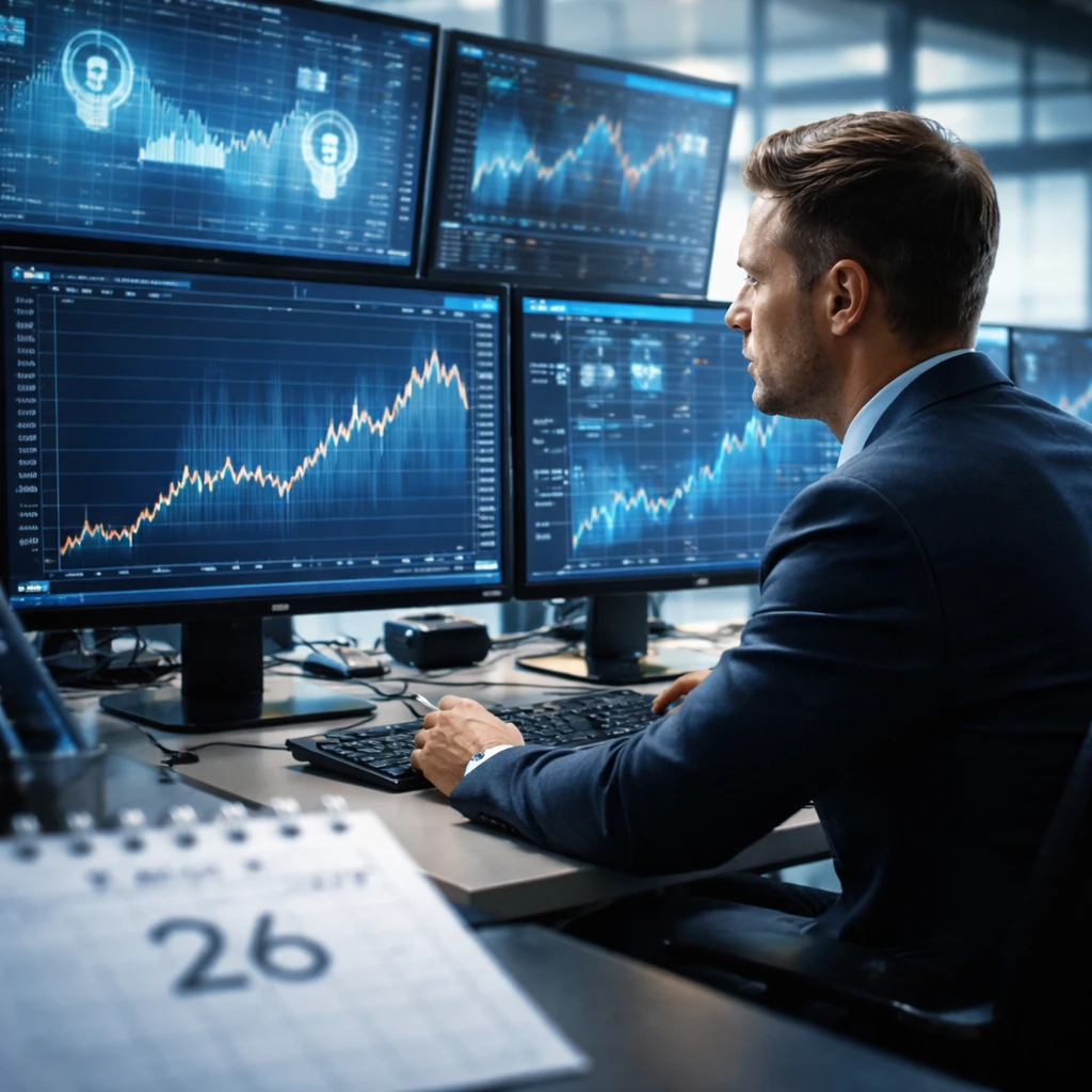 Zscaler Shares Jump as Earnings Date, Industry Rally and IL5 Authorization Reignite Investor Interest