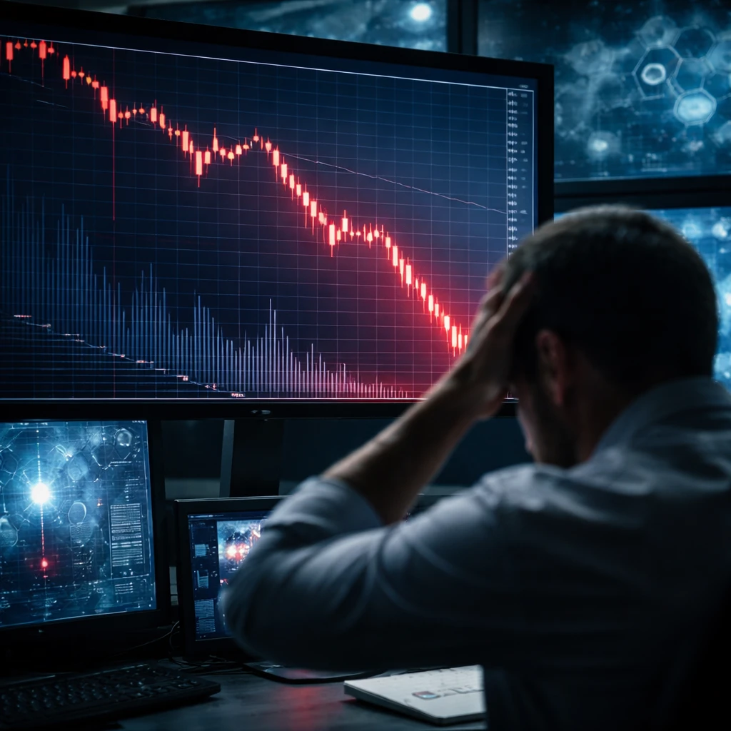 CrowdStrike Shares Slide After Mixed Quarter Fails to Meet Sky-High Expectations