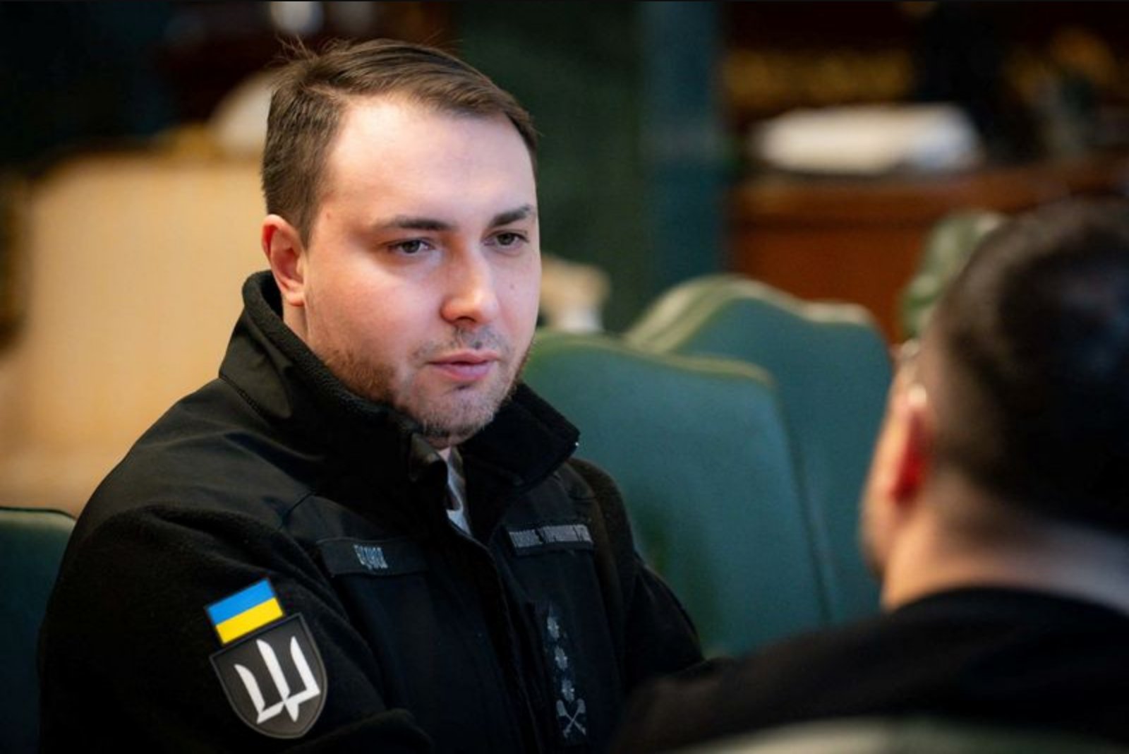 Ukrainian and Russian Officials Signal Movement Toward Possible Peace Accord