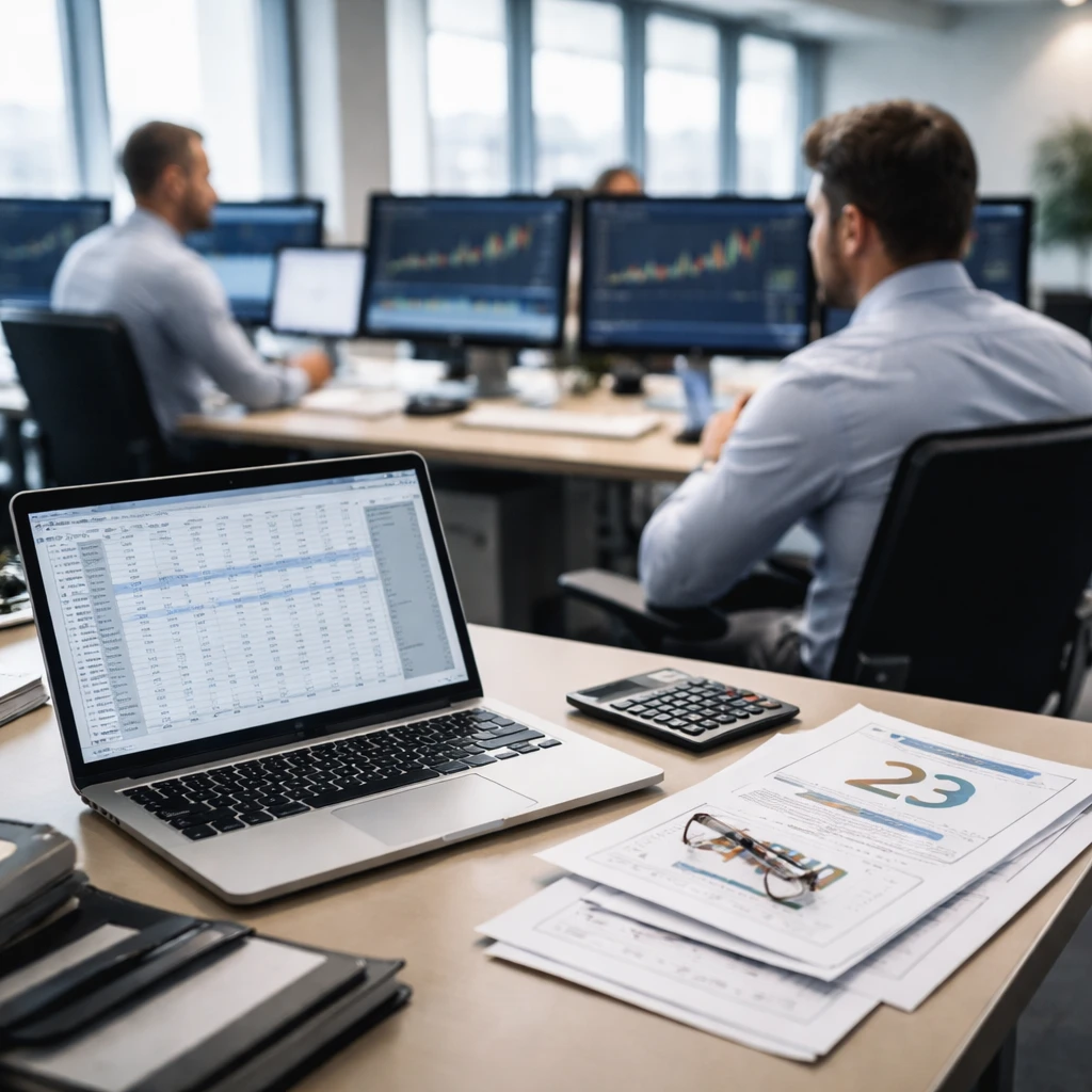 BofA Elevates Neptune Insurance to Neutral, Raises Price Target to $23 on New Revenue Guidance