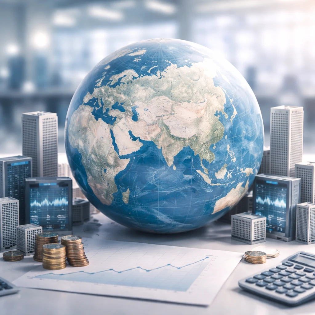 Global Small-Cap Dip: SCZ Looks Like a Cautious Buy on Oversold Technicals and Valuation Support