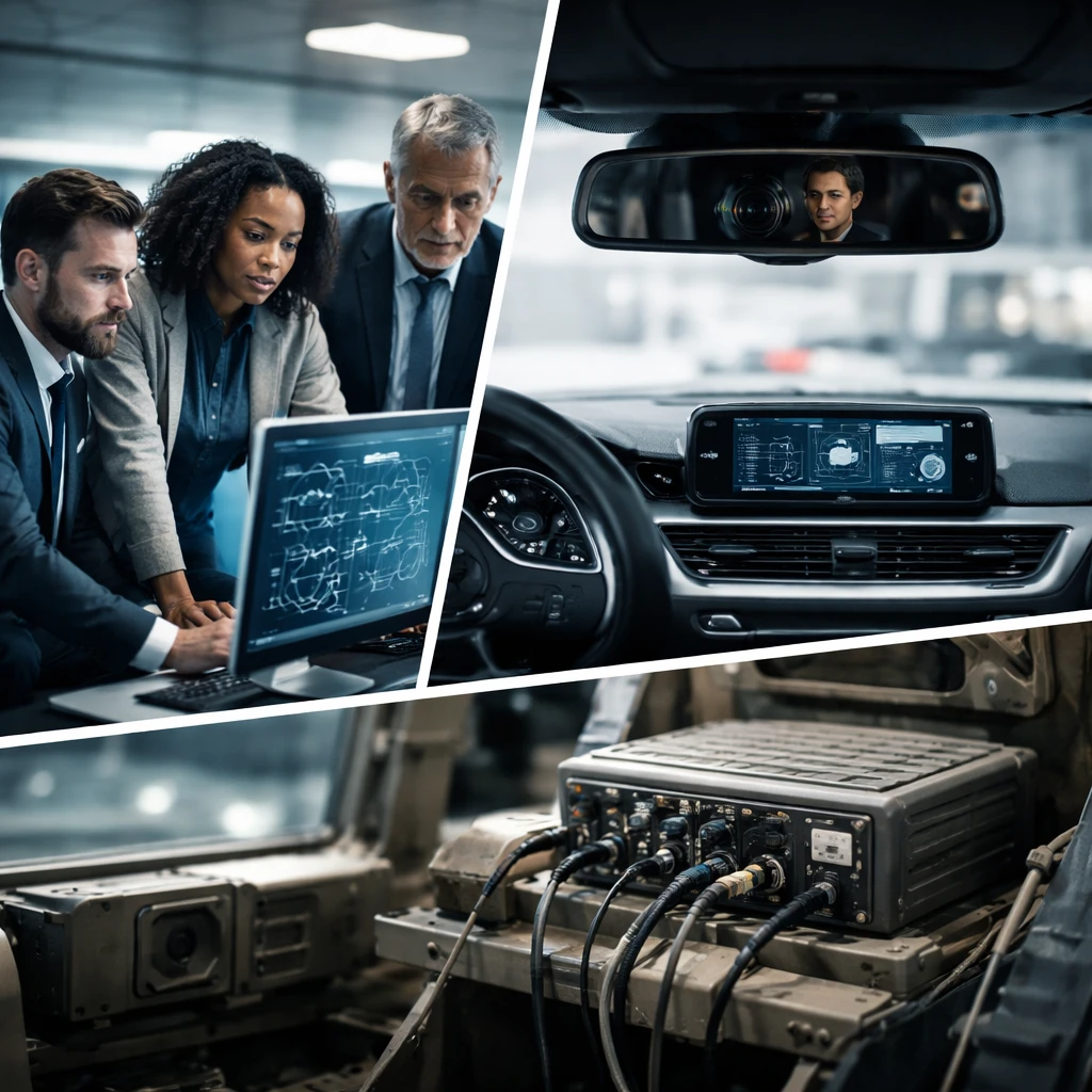 Stifel Picks Three UK Tech Names for 2026 as Sector Conditions Improve