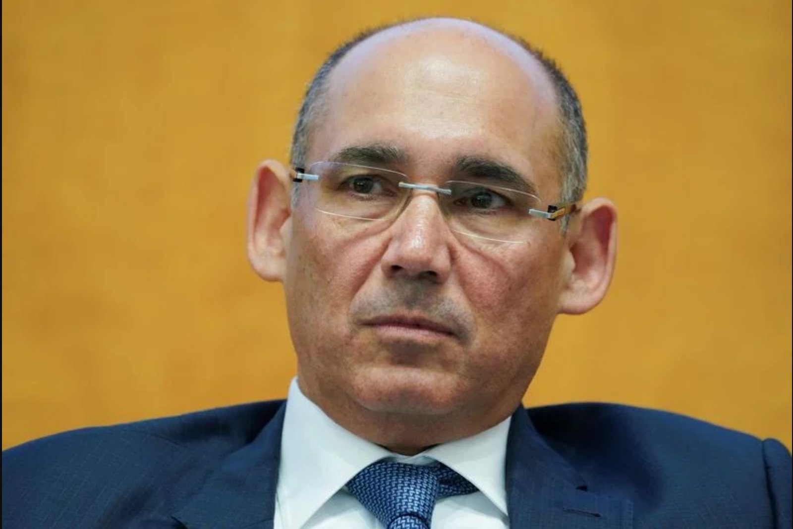 Bank of Israel chief urges incoming government to curb debt and rebalance spending