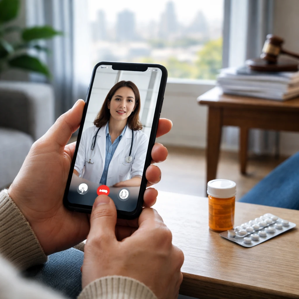 Hims & Hers: Selloff Hands a De-Risked Long Entry — Tactical Bounce Trade