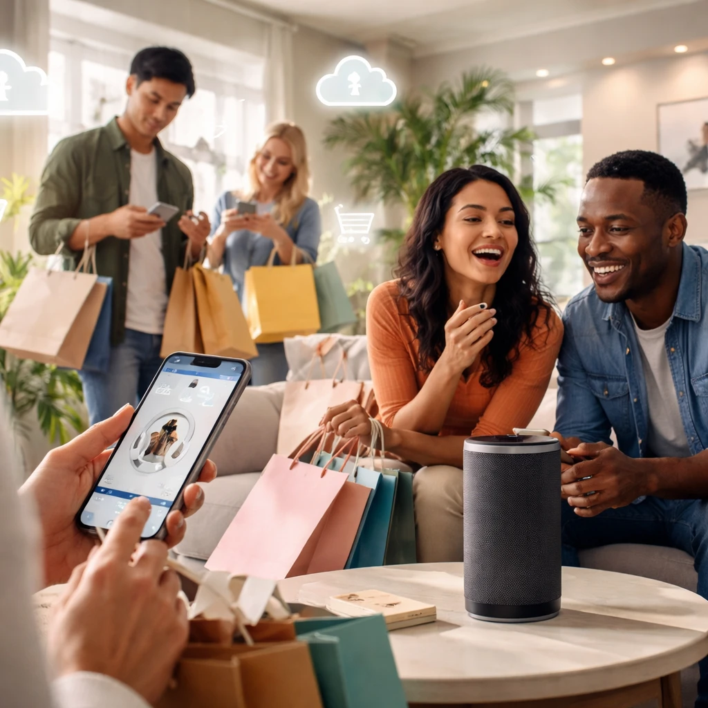 Amazon Shares Jump as Prime Day, AI Features and Strong Fundamentals Drive Rally