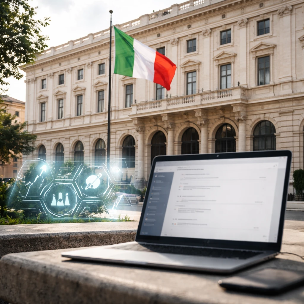 Italy's Competition Watchdog Launches Probe Into Microsoft Over Microsoft 365 Price Shift