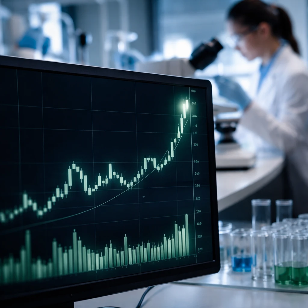 Relay Therapeutics Shares Gain After Oppenheimer Upgrade; Analyst Sees Competitive Opening