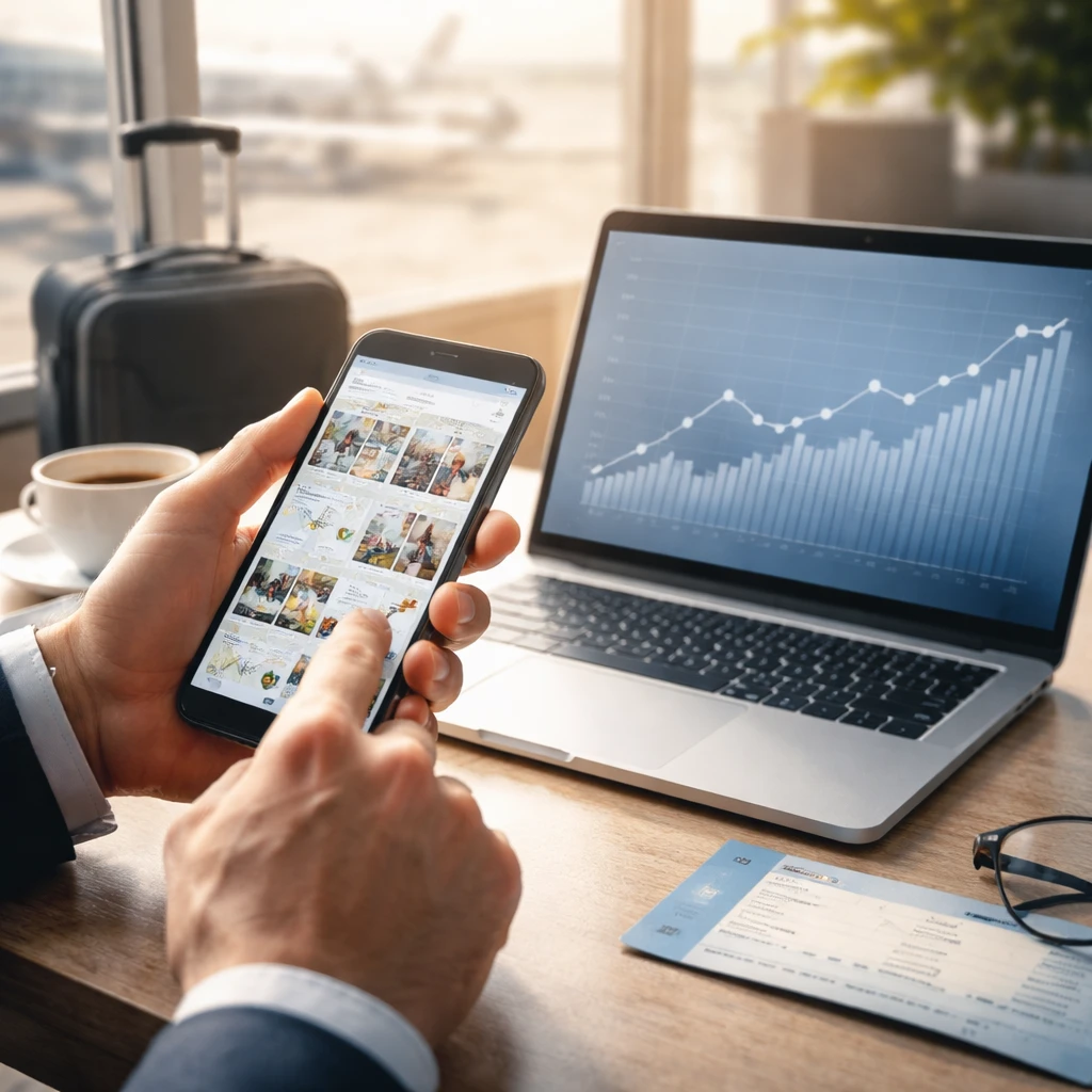 Booking Holdings Pullback: A Tactical Buy Around $5,000