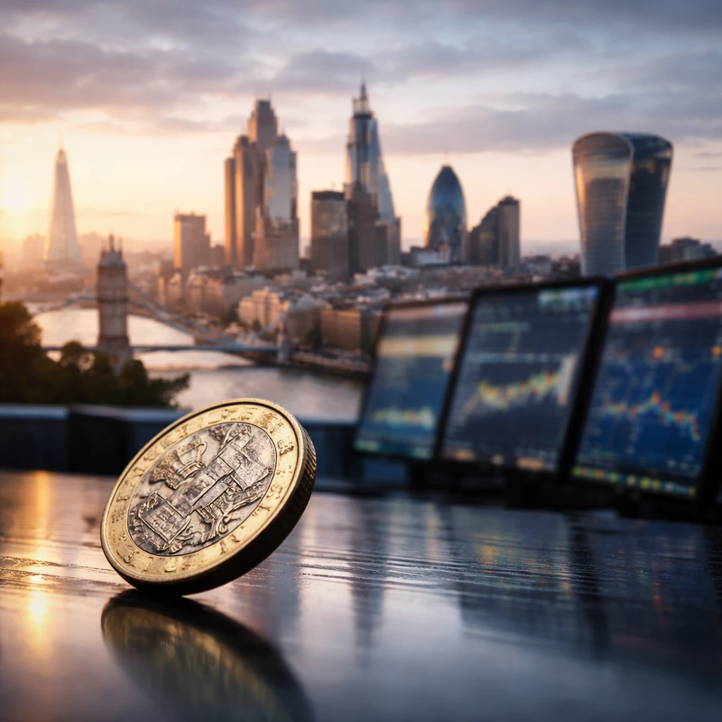 FTSE opens higher as pound weakens after UK jobs and wage data