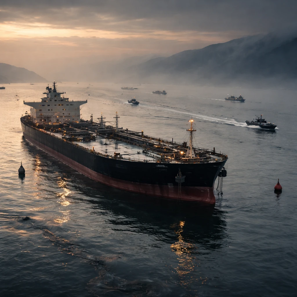 BCA: Markets Should Stay Defensive as Iran Conflict Deepens Energy Risk