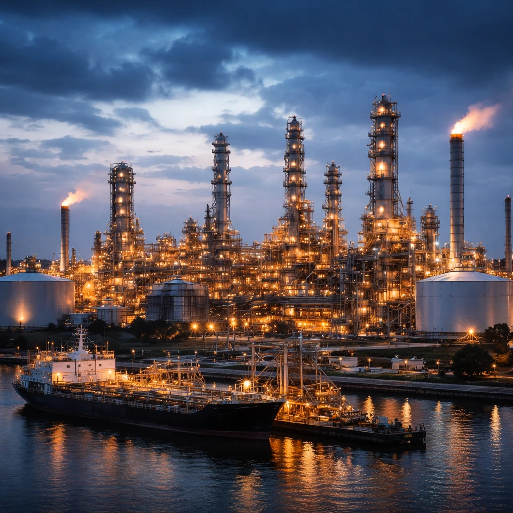 Barclays Upgrade Sends Neste Shares Higher as 2026 Outlook Strengthens