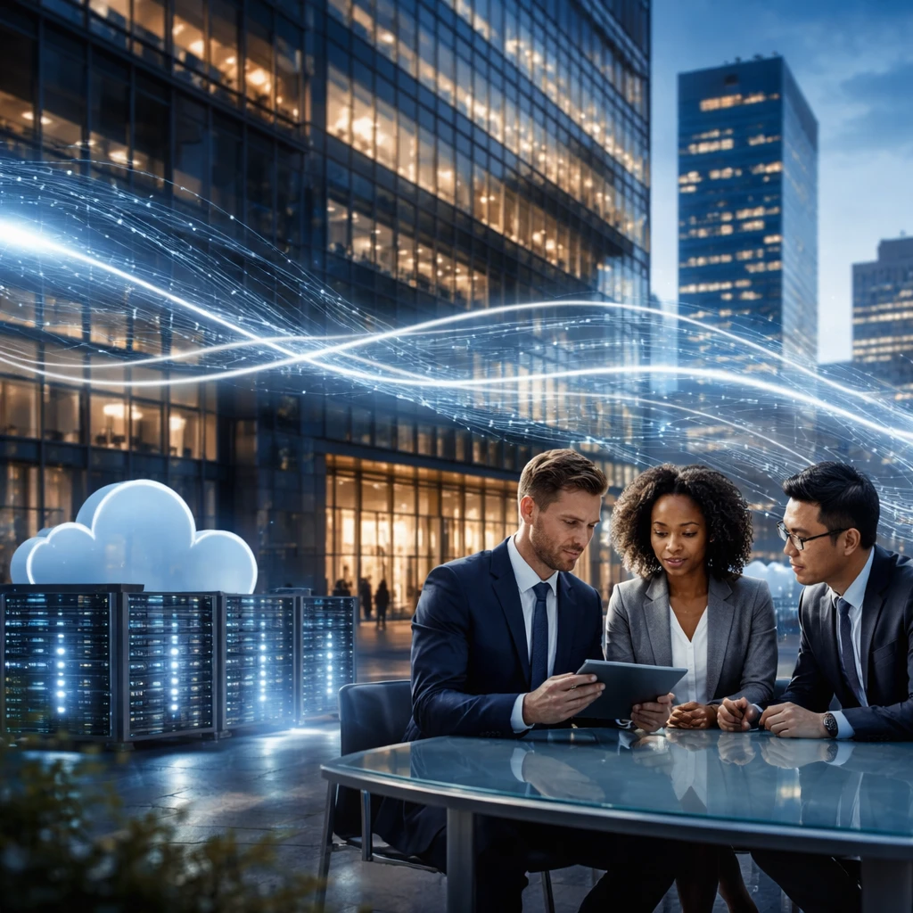 UBS Lowers Salesforce Price Target to $200 Citing Growth Uncertainty