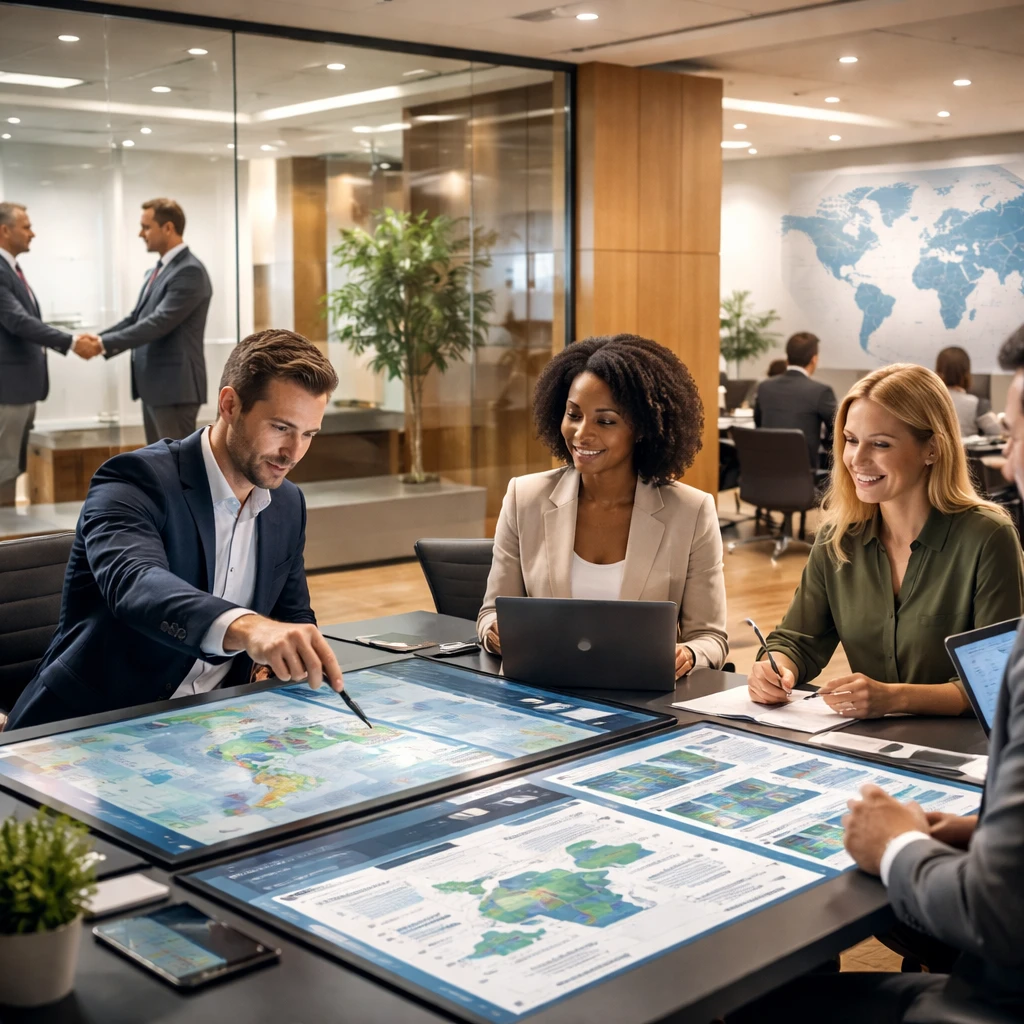 Goldman Sachs Reinstates Coverage on Compass, Sets $14 Target After Merger Completion